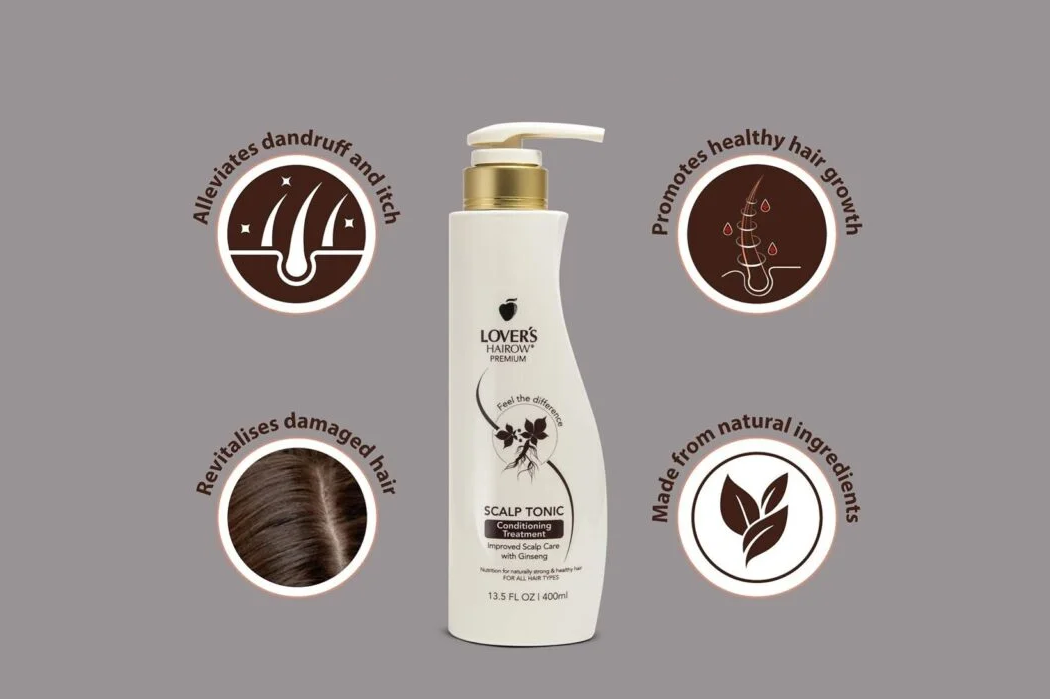 Best Scalp Tonic Conditioning Treatment for Repair - loverhair.com.au Best Scalp Tonic Conditioning Treatment for Repair