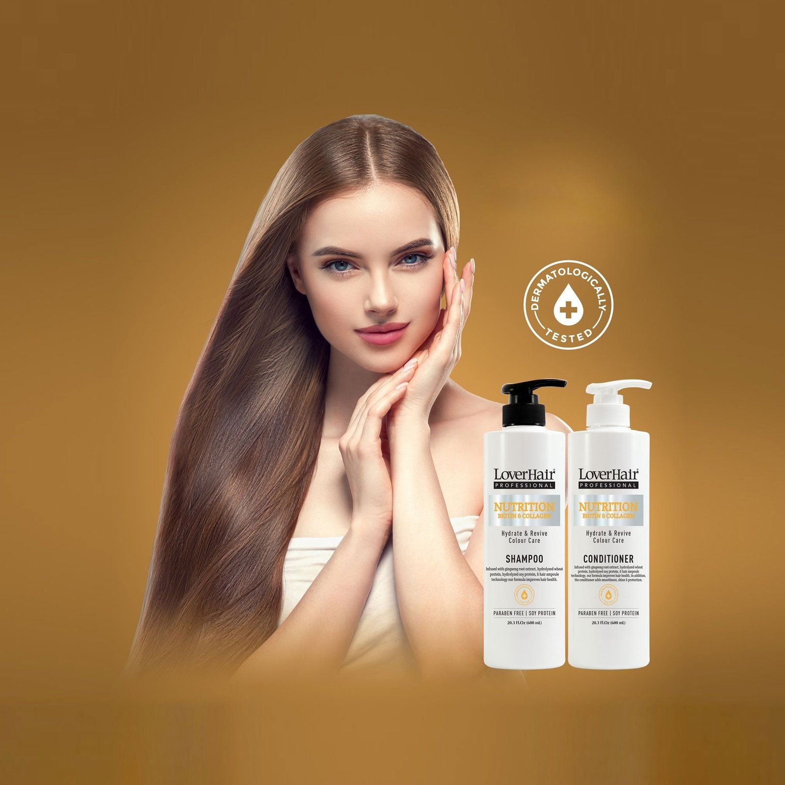 LoverHair Premium Products