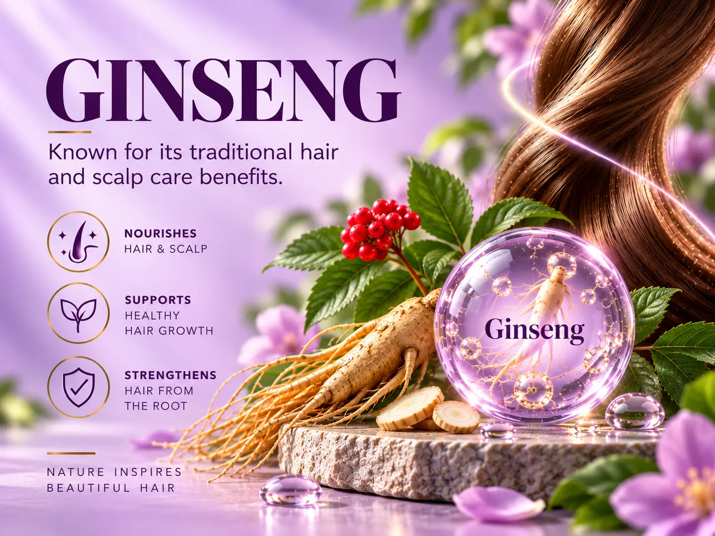 Ginseng