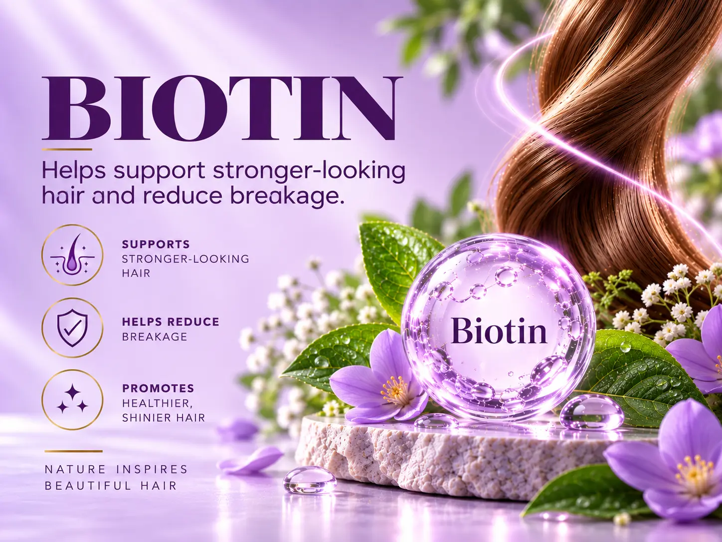 Biotin