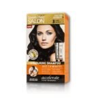 Lover’s Hair Salon Colouring Shampoo