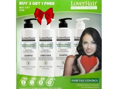 LoverHair Professional Gift pack
