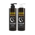 LoverHair Professional Herbal Scalp Care Shampoo & Conditioner -600ml